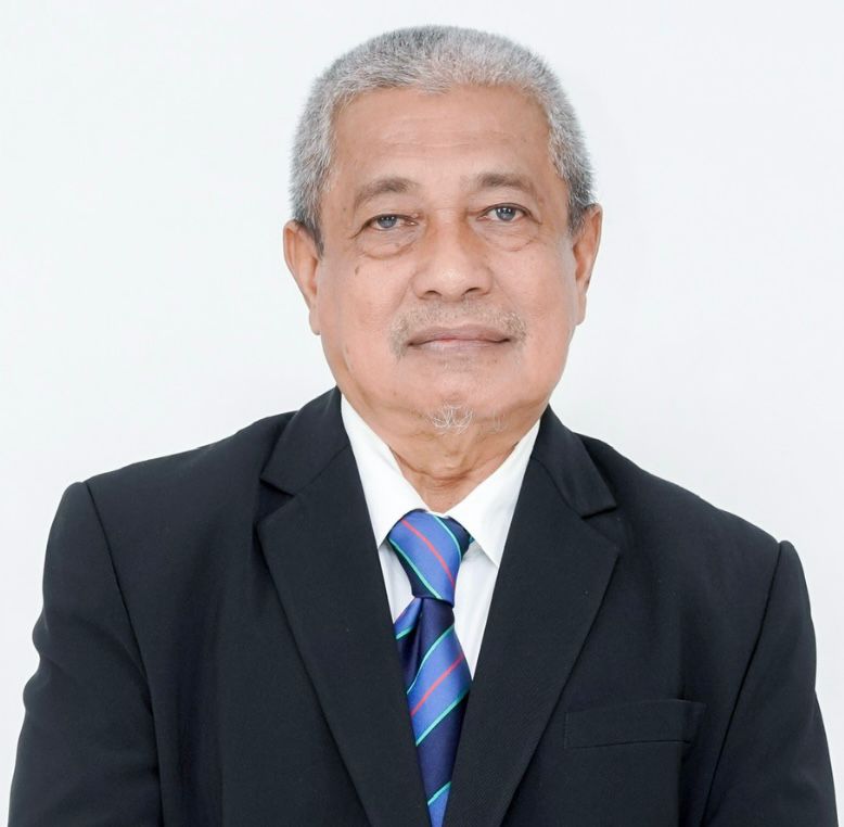 Dr. Mohd Kamil Yusoff
